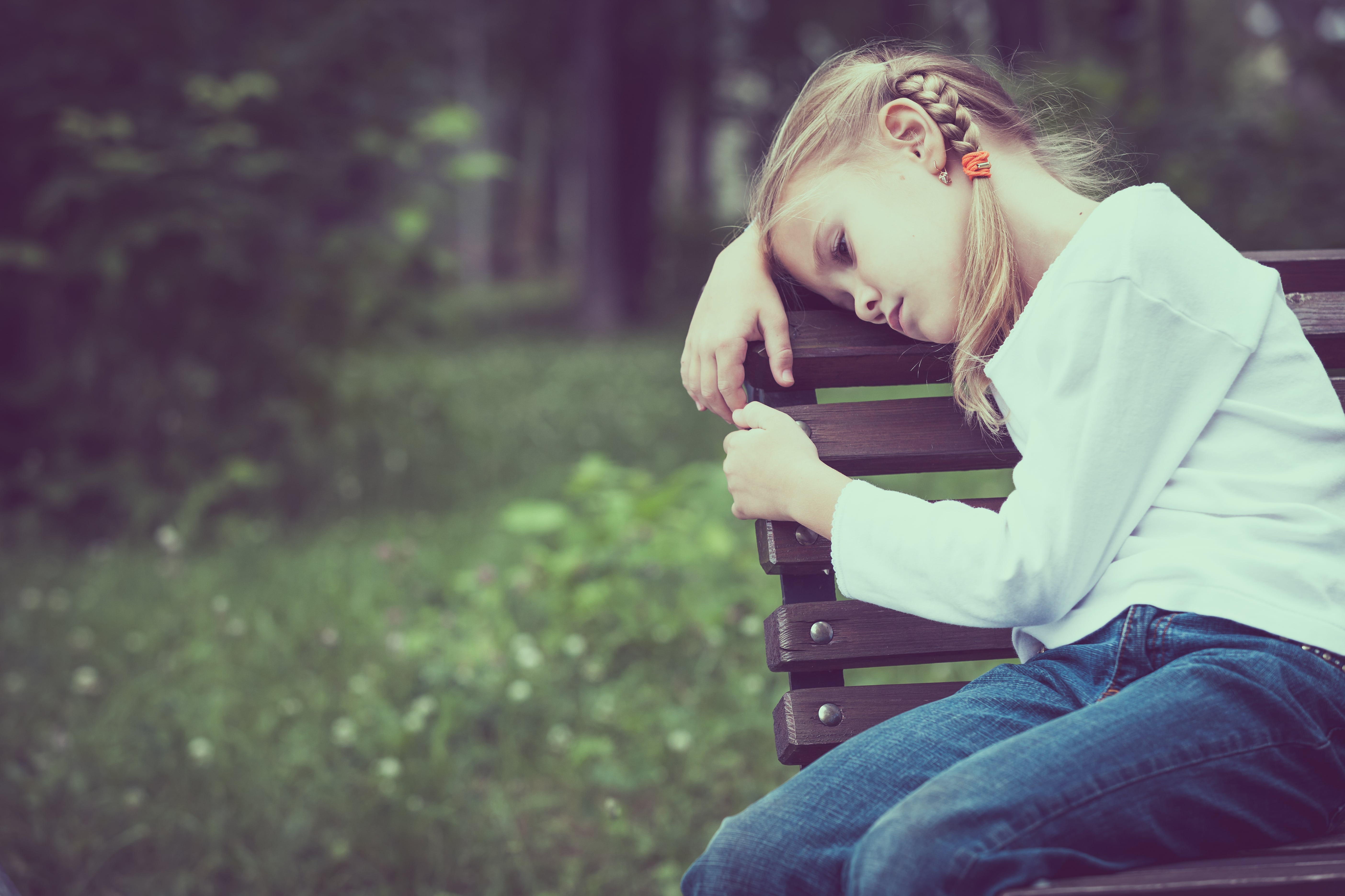 enfant blessée DPJ