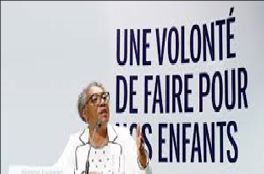 volonter ciref